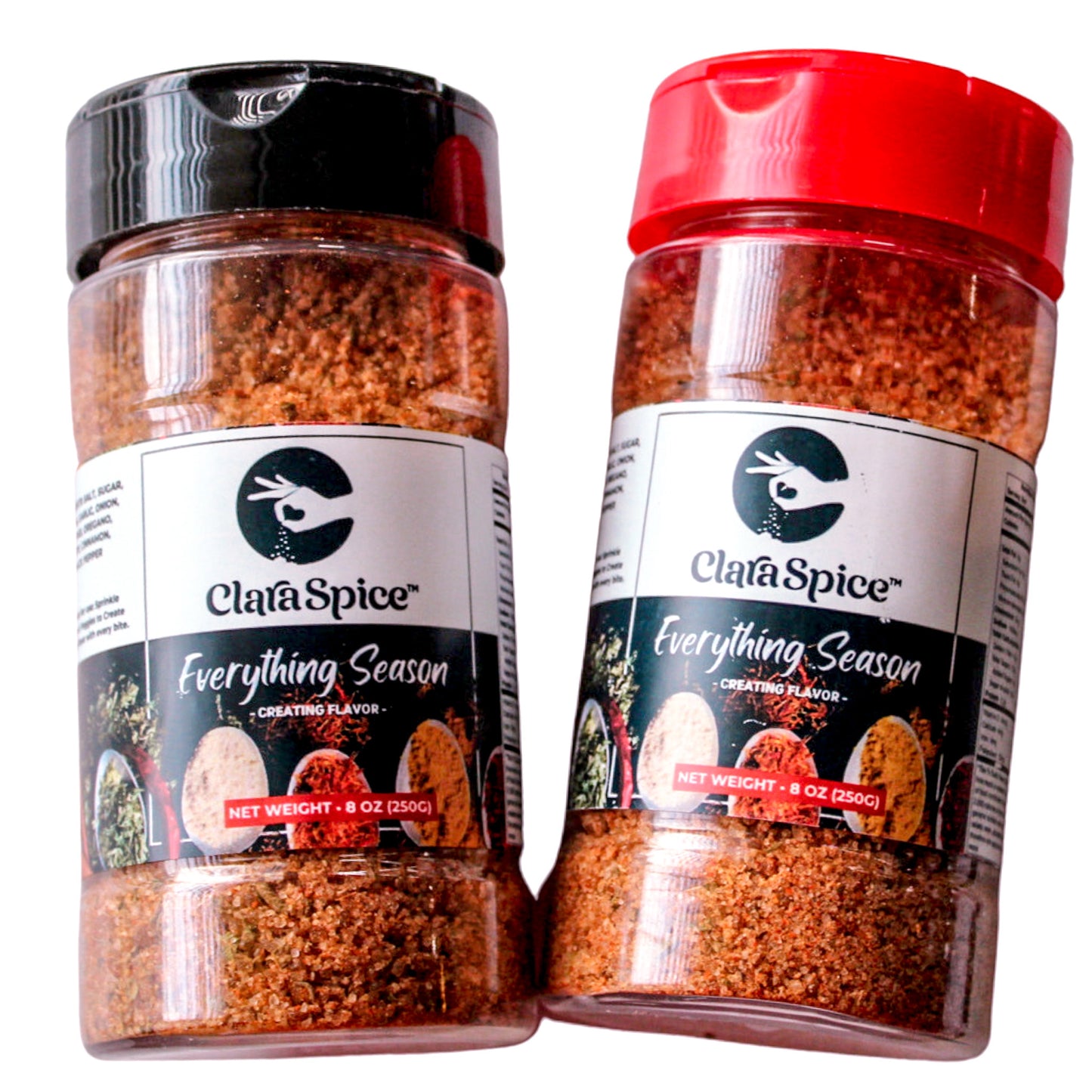 Everything Sea Salt