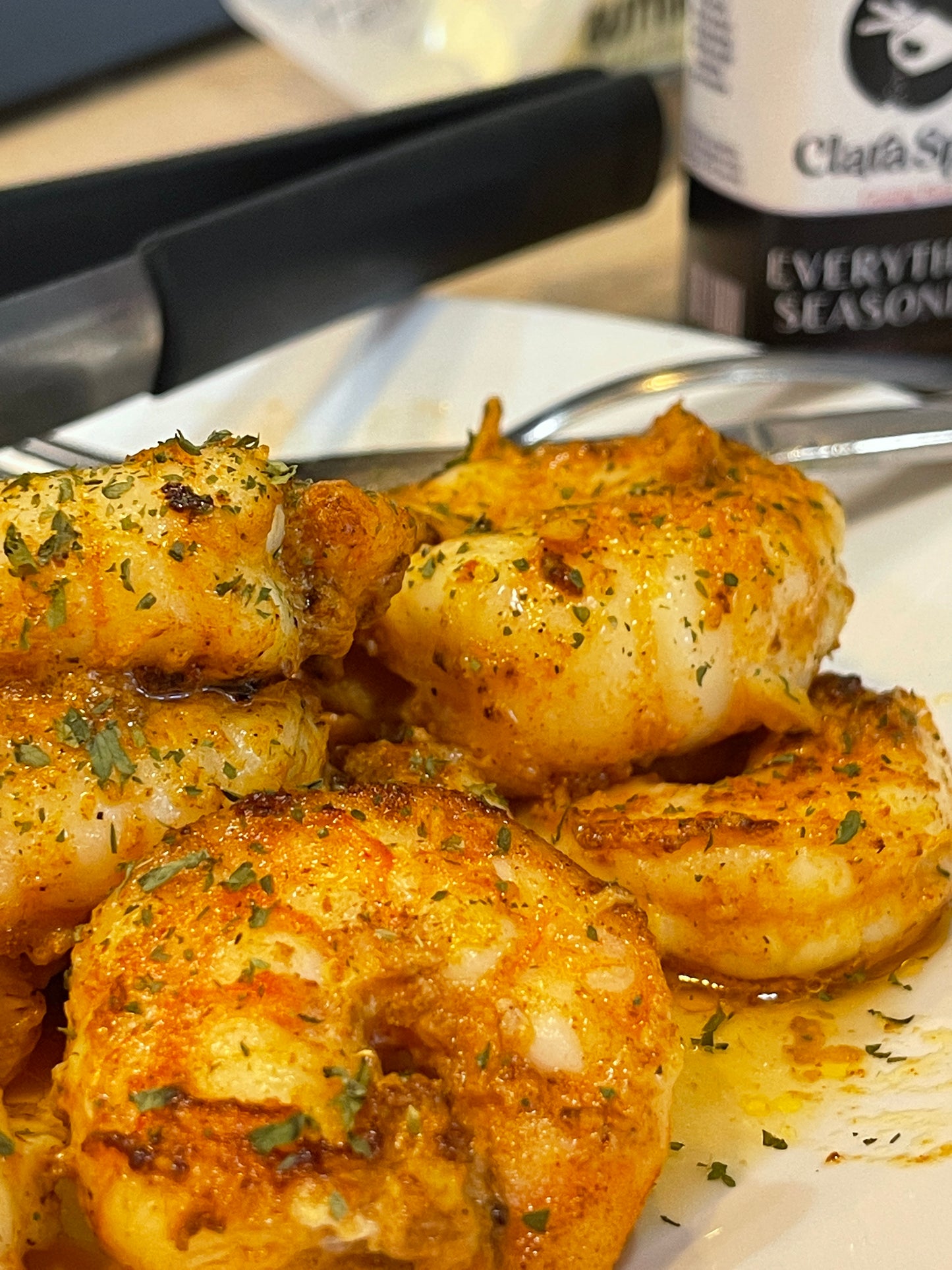 Everything Sea Salt