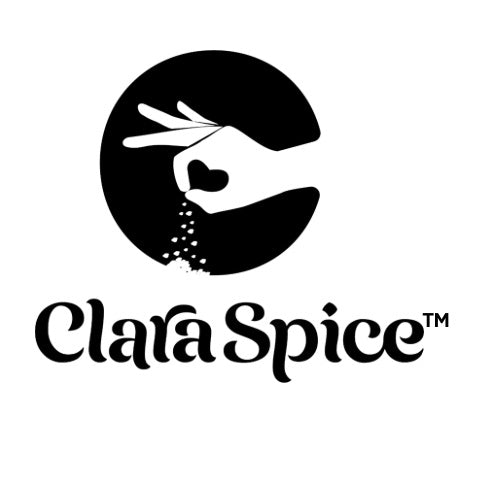 www.ClaraSpice.com